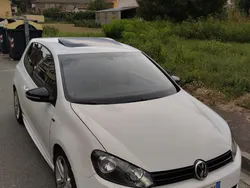 Usata 2009 VW Golf VI R-line Tre volumi | 9800 € (Molto cara)