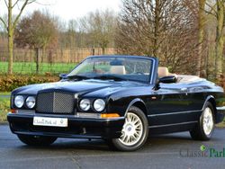 Nero Usata 1997 Bentley Azure Cabrio | 67.500 €