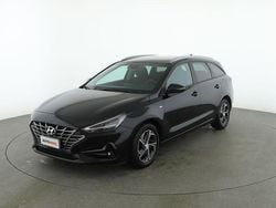 Nero Usata 2021 Hyundai i30 Prime | 18.599 € (Buon prezzo)