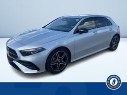 Argento metallizzato Nuova 2025 Mercedes A180 Advanced Plus | 38.200 € (Buon prezzo)
