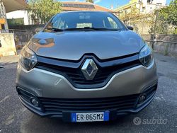 Marrone Usata 2016 Renault Captur SUV | 8700 € (Buon prezzo)