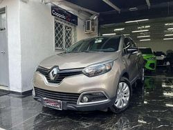 Other Usata 2016 Renault Captur Intens SUV | 9999 € (Cara)