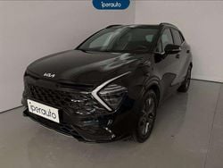 Nera Usata 2022 Kia Sportage GT-Line SUV | 29.000 € (Cara)