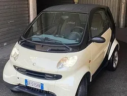 Usata 2006 Smart ForTwo Coupé Coupé | 2300 € (Super prezzo)
