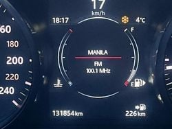 Rosso Usata 2017 Land Rover Range Rover evoque SUV | 20.000 € (Molto cara)