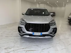 Nero Usata 2024 DR Automobiles D5.0 SUV | 14.390 € (Super prezzo)