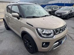 Grigio Usata 2021 Suzuki Ignis Due volumi | 14.900 € (Buon prezzo)