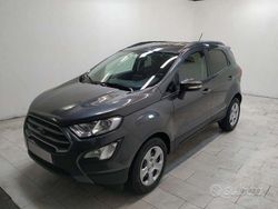 Grigio Usata 2020 Ford Ecosport S SUV | 15.990 € (Buon prezzo)