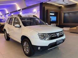 Bianco Usata 2018 Dacia Duster Ambiance SUV | 9500 € (Ottimo prezzo)