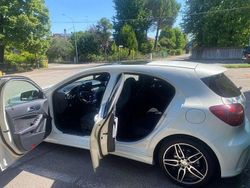 Usata 2017 Mercedes A180 Premium Tre volumi | 21.000 € (Molto cara)