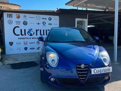 Viola Usata 2011 Alfa Romeo MiTo Distinctive Due volumi | 5500 € (Cara)