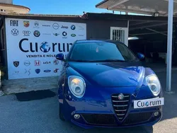 Viola Usata 2011 Alfa Romeo MiTo Distinctive Due volumi | 5500 € (Cara)
