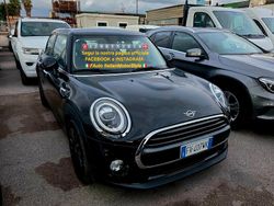 Nero Usata 2019 Mini One D Due volumi | 13.490 € (Cara)