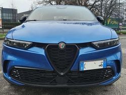 Blu Usata 2023 Alfa Romeo Tonale Sprint SUV | 24.950 € (Super prezzo)