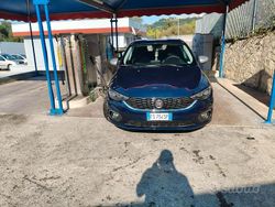 Blu Usata 2016 Fiat Tipo Tre volumi | 9800 €