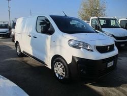 Bianco Usata 2020 Peugeot Expert Furgone | 11.000 € (Buon prezzo)