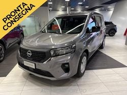 Grigio00ggrigio sintetico Nuova 2026 Nissan Townstar N-Connecta | 31.100 € (Buon prezzo)