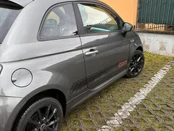 Usata 2014 Fiat 500 Sport Due volumi | 6200 € (Ottimo prezzo)
