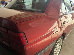 Usata 1996 Alfa Romeo 155 Tre volumi | 6000 €