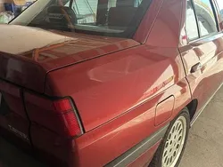 Usata 1996 Alfa Romeo 155 Tre volumi | 6500 € (Buon prezzo)