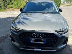 Usata 2023 Audi A1 Ambiente Due volumi | 24.400 € (Buon prezzo)