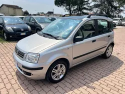 Grigio Usata 2009 Fiat Panda Due volumi | 4700 € (Buon prezzo)