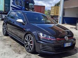 Usata 2014 VW Golf VII GTI Tre volumi | 18.500 € (Buon prezzo)