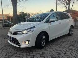 Usata 2013 Toyota Verso Monovolume | 15.500 €