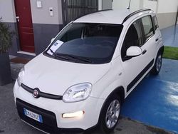 Bianco Usata 2023 Fiat Panda Tre volumi | 9200 € (Ottimo prezzo)