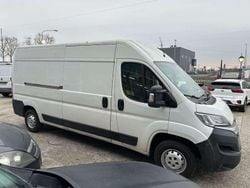 Bianco Usata 2019 Fiat Ducato 33 Furgone | 11.900 € (Ottimo prezzo)