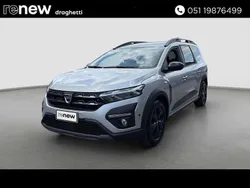 Argento Usata 2022 Dacia Jogger Extreme | 15.900 € (Buon prezzo)
