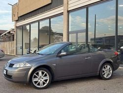 Grigio Usata 2005 Renault Mégane Cabriolet Dynamique Cabrio | 1700 €