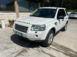 Bianco Usata 2009 Land Rover Freelander 2 S SUV | 4999 € (Ottimo prezzo)