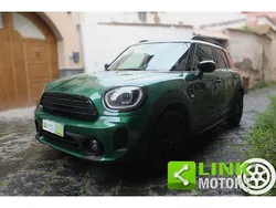 Verde(met.) Usata 2023 Mini Countryman SUV | 31.900 € (Buon prezzo)