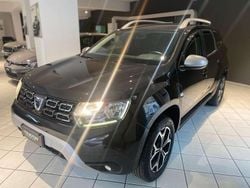 Nero Usata 2019 Dacia Duster Essentiel Station wagon | 11.990 € (Buon prezzo)