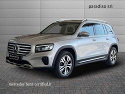 Grigio Usata 2024 Mercedes GLB200 Advanced SUV | 37.900 €