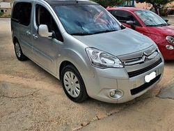 Grigio Usata 2008 Citroën Berlingo Monovolume | 4500 € (Molto cara)
