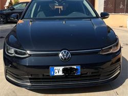 Usata 2021 VW Golf VIII Edition Tre volumi | 24.000 € (Cara)