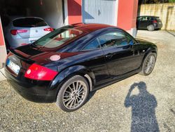 Nero Usata 1999 Audi TT Coupé | 7900 € (Super prezzo)