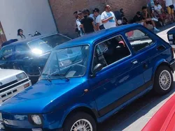 Usata 1983 Fiat 126 Due volumi | 5500 €