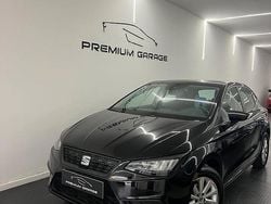 Nero Usata 2022 Seat Ibiza Style Tre volumi | 11.990 € (Buon prezzo)