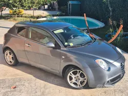 Usata 2008 Alfa Romeo MiTo Due volumi | 4500 € (Buon prezzo)