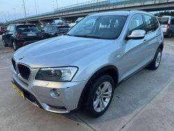Grigio Usata 2012 BMW X3 SUV | 11.900 € (Buon prezzo)