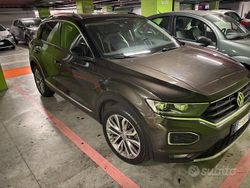 Usata 2019 VW T-Roc SUV | 19.200 € (Buon prezzo)