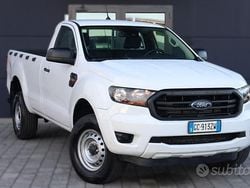 Bianco Usata 2020 Ford Ranger XL Pick-up | 21.700 € (Super prezzo)