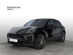 Nero Usata 2022 Porsche Macan SUV | 64.900 € (Buon prezzo)
