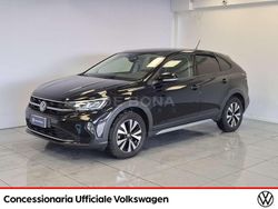 Nero Usata 2023 VW Taigo Life SUV | 18.990 € (Buon prezzo)