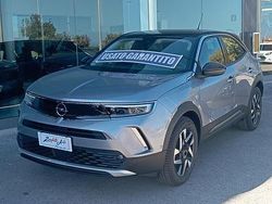 Grigio Usata 2023 Opel Mokka SUV | 18.900 € (Buon prezzo)