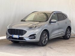 Argento Usata 2023 Ford Kuga ST-Line X SUV | 25.420 € (Buon prezzo)