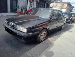 Usata 1995 Alfa Romeo 155 Tre volumi | 3700 €